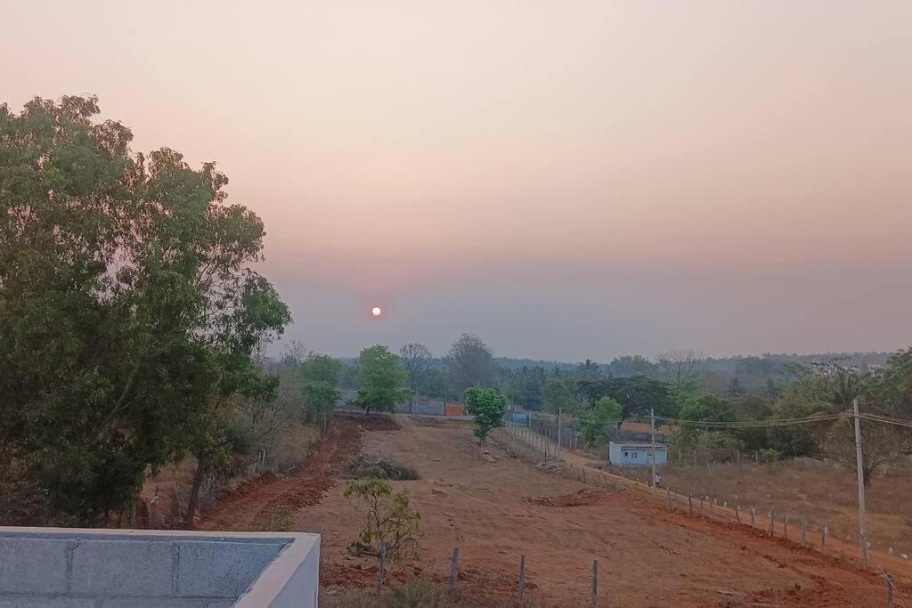 Willa Valley View Farms Kannakapura Road Bengaluru Zewnętrze zdjęcie